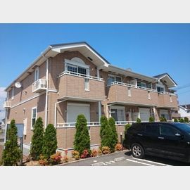 アンフィニ・S 2階 築19年3ヶ月の賃貸物件