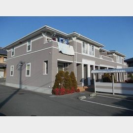 ソレイユ白浜南 1階 築19年10ヶ月の賃貸物件