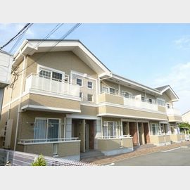 サニーレジデンス 1階 築21年4ヶ月の賃貸物件