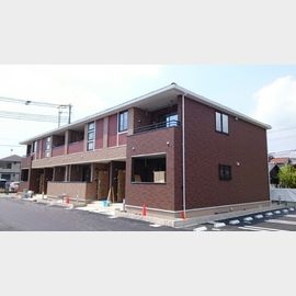 ライフステージ岡田I 1階 築6年8ヶ月の賃貸物件