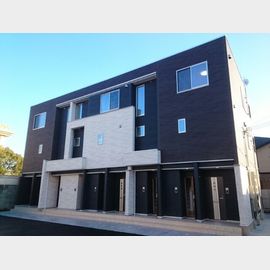 姫路駅よりバス8分 3階 築8年8ヶ月の賃貸物件