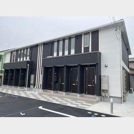 フランドールさくら 2階 築1年7ヶ月の賃貸物件