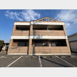 メゾンリッチヒル 1階 築22年8ヶ月の賃貸物件