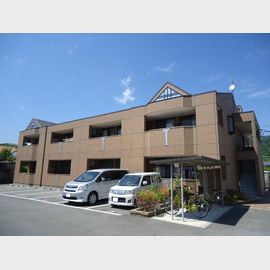 播州赤穂駅より徒歩21分 1階 築16年10ヶ月の賃貸物件