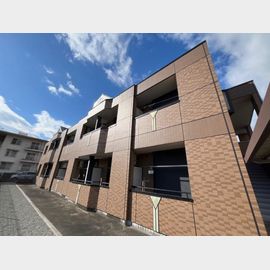 北条町駅より徒歩10分 1階 築16年5ヶ月の賃貸物件