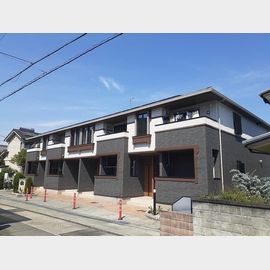 フィオレンティーナ２ 1階 築10年6ヶ月の賃貸物件