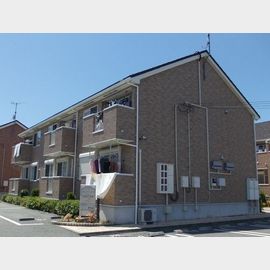 シャンティ・アイ 弐番館 1階 築18年8ヶ月の賃貸物件