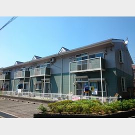 パレスイナバ 2階 築30年10ヶ月の賃貸物件