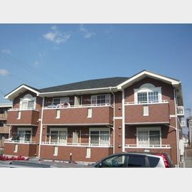 ラハイナ 1階 築17年10ヶ月の賃貸物件