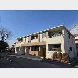 サージェ林IIの賃貸物件