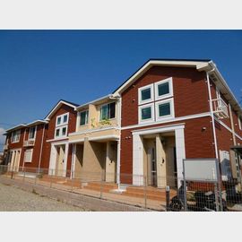 カーサ・デ・北在家の賃貸物件