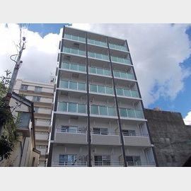 姫路駅より徒歩18分 4階 築7年2ヶ月の賃貸物件