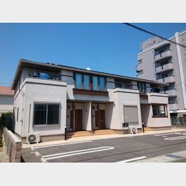 フィデール 1階 築10年9ヶ月の賃貸物件