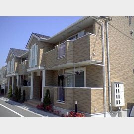 ラフィーネ 1階 築19年4ヶ月の賃貸物件