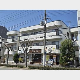 バージンブリッジの賃貸物件