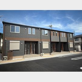 グランベッセルII 1階 新築の賃貸物件