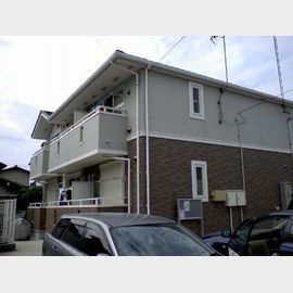 亀山駅より徒歩8分 1階 築20年5ヶ月の賃貸物件