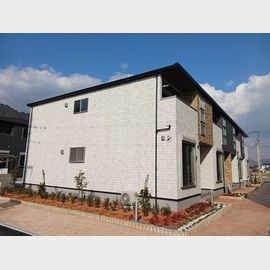 坂越駅より徒歩9分 1階 新築の賃貸物件