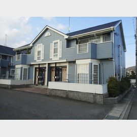 播州赤穂駅よりバス5分 1階 築25年8ヶ月の賃貸物件