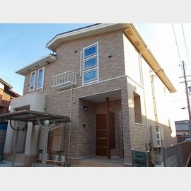 スプリングブリーズ 1階 築7年の賃貸物件