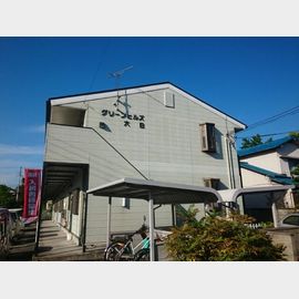 グリーンヒルズ大日の賃貸物件