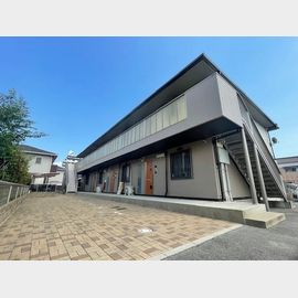 広畑駅より徒歩3分 2階 築21年8ヶ月の賃貸物件