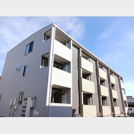 Ｋ＆Ｙ３の賃貸物件