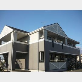 西飾磨駅より徒歩14分 1階 築23年9ヶ月の賃貸物件