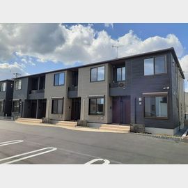 ポルトボヌールII 2階 築2年1ヶ月の賃貸物件