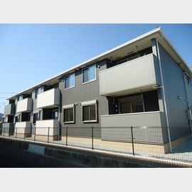 フェリア南田原の賃貸物件