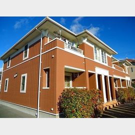 メゾンプラース２の賃貸物件