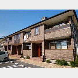 別府駅より徒歩15分 1階 築15年8ヶ月の賃貸物件