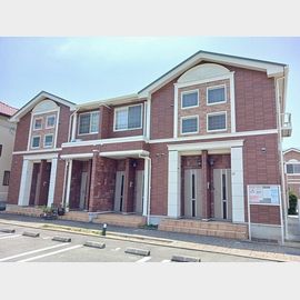 サウザンドウインズ 1階 築18年8ヶ月の賃貸物件