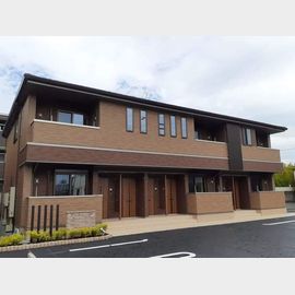 フォルシュの賃貸物件