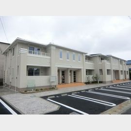 山陽網干駅より徒歩12分 2階 築9年2ヶ月の賃貸物件