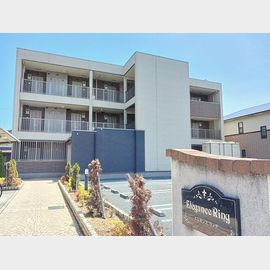 エレガンスリング 1階 築11年5ヶ月の賃貸物件