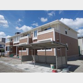 グランデ光祥1 2階 築12年3ヶ月の賃貸物件