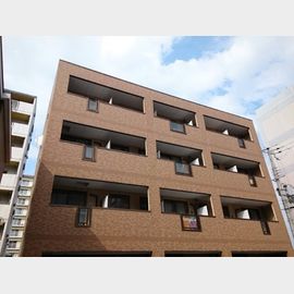 メゾンソレイユ 3階 築26年10ヶ月の賃貸物件