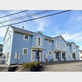 アメニティ北平野Ａ棟の賃貸物件