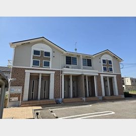 フェリス白水 1階 築14年8ヶ月の賃貸物件