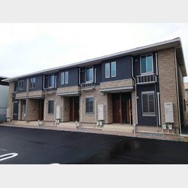 山陽天満駅より徒歩16分 1階 築5年10ヶ月の賃貸物件