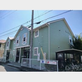 宝殿駅より徒歩13分 2階 築28年3ヶ月の賃貸物件