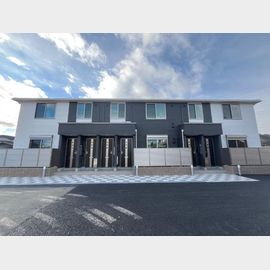 ブリランテの賃貸物件