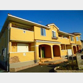 シャン・デ・フレーズの賃貸物件