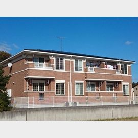 英賀保駅より徒歩10分 2階 築17年1ヶ月の賃貸物件