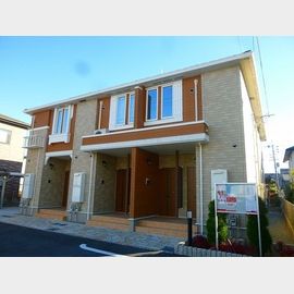 フォルトゥーナ 1階 築12年1ヶ月の賃貸物件