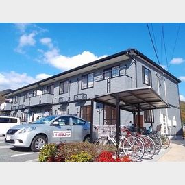 姫路駅よりバス22分 1階 築16年11ヶ月の賃貸物件