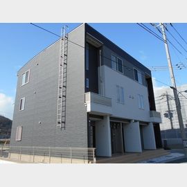 メゾンドシュシュサウス 1階 築6年10ヶ月の賃貸物件