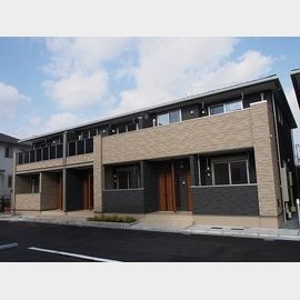 サングレイスAの賃貸物件