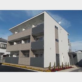 フィールドミドル・ライペン２の賃貸物件